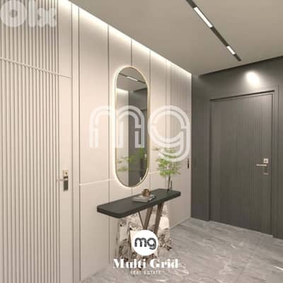 JC-4352 / Apartment for Sale in Adonis , شقة للبيع في أدونيس