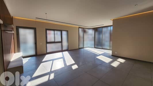 Apartment for sale in Achrafieh شقة للبيع في الأشرفية