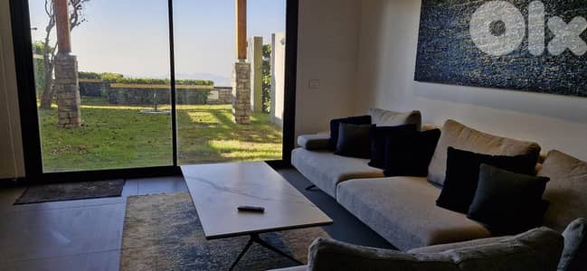 3 Bedroom Townhouse in Tilal Faqra