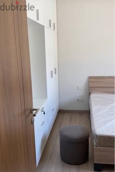 95 Sqm | Fully Furnished & Decorated Apartment For Sale In Achrafieh