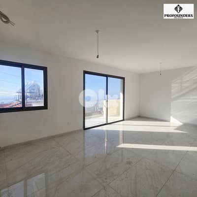 Apartment for Sale in Bsalim شقة للبيع في بصاليم