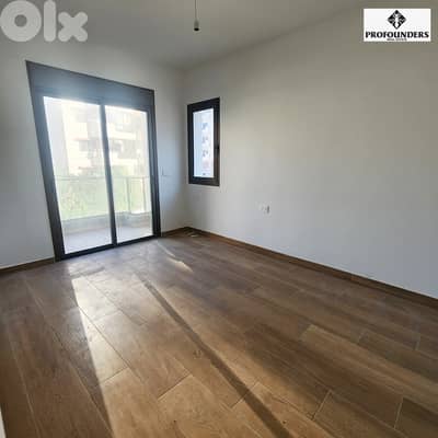 Apartment for Sale in Bsalim شقة للبيع في بصاليم