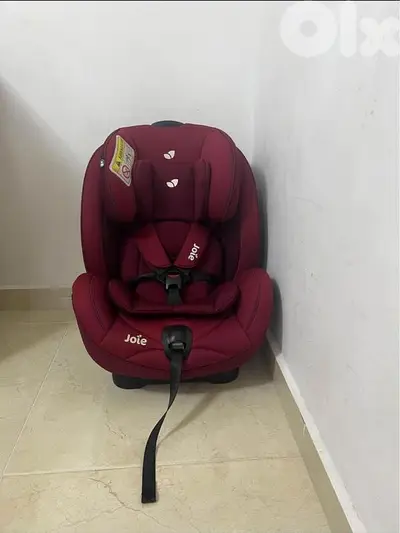 Joie stages carseat