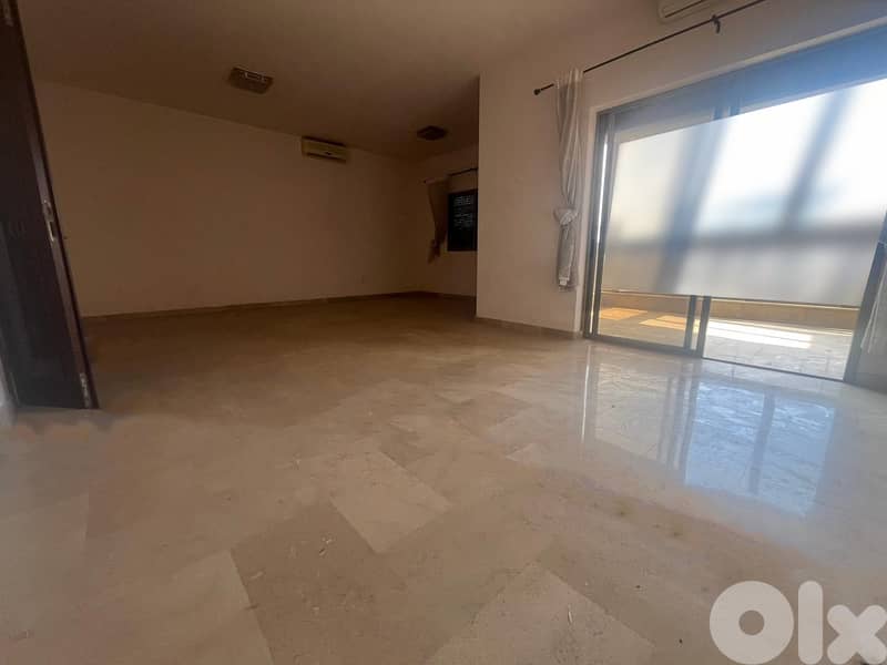 SPACIOUS APARTMENT IN RAS EL NABEH PRIME (150SQ) 3 BEDROOMS , (BT-637) 0