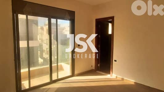 L16690-Apartment For Sale In Naccache