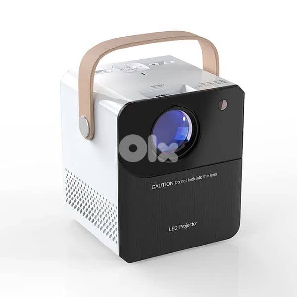 Android Projector CY303 0