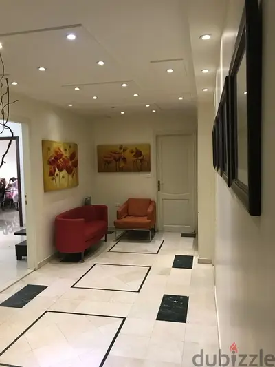 Furnished app in furn el chebback Furnished app in furn el chebback