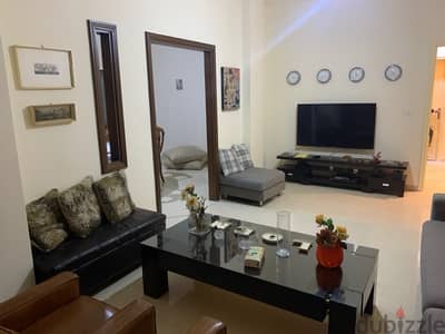 Furnished app in furn el chebback