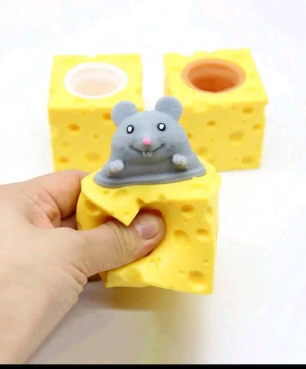 cutest squishyyy toys 2