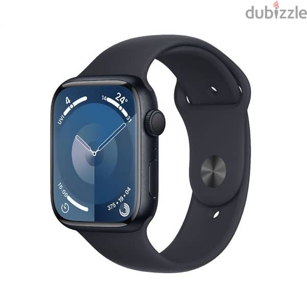 apple watch series 9 0