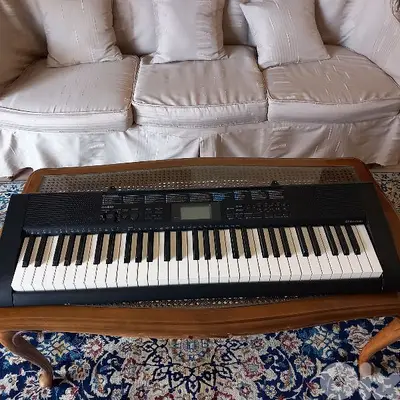 CASIO  CTK  1200 Keyboard