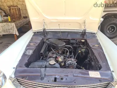 Peugeot 304 1971