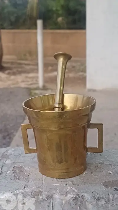 antique