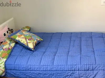 Sweet Comforter single
