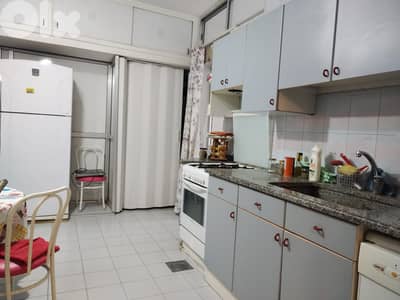 L16700-House With Seaview & 40 SQM Terrace For Sale in Haret Sakher