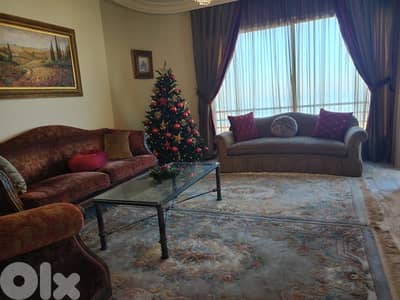 L16700-House With Seaview & 40 SQM Terrace For Sale in Haret Sakher