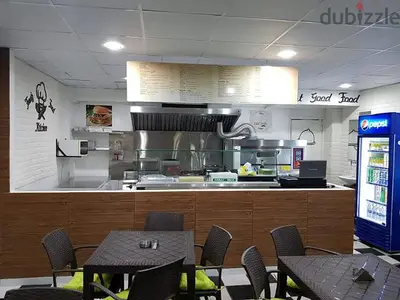 a whole kitchen equipment for sale