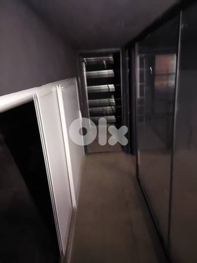 Warehouse for sale in Mkalles مستودع للبيع في مكلس