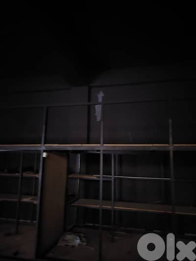 Warehouse for sale in Mkalles مستودع للبيع في مكلس
