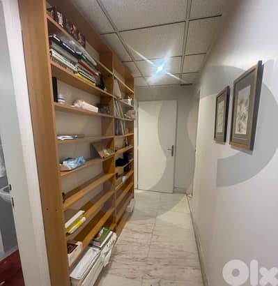 Prime location, beirut, clemenceau/كليمنصو  REF#JT115911