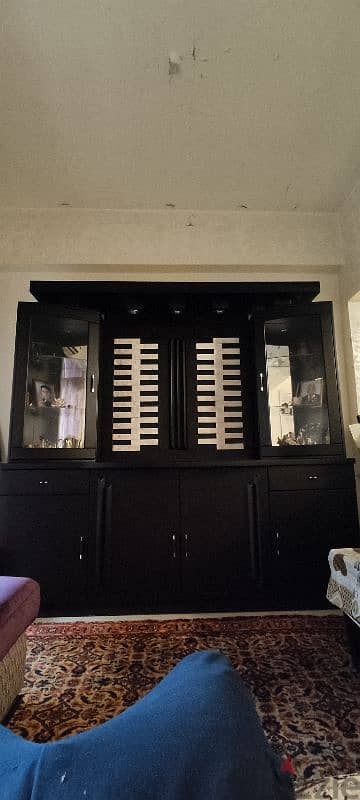 Vitrine Royale 0