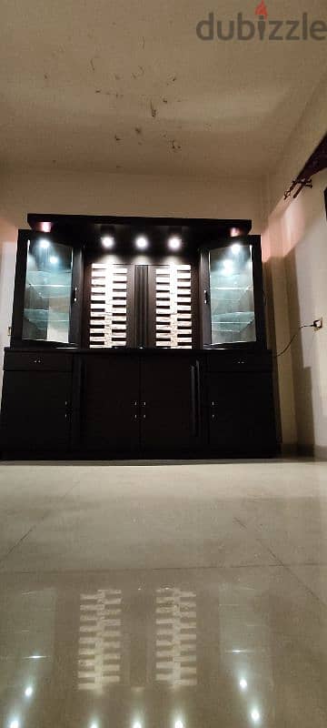 Vitrine Royale 2