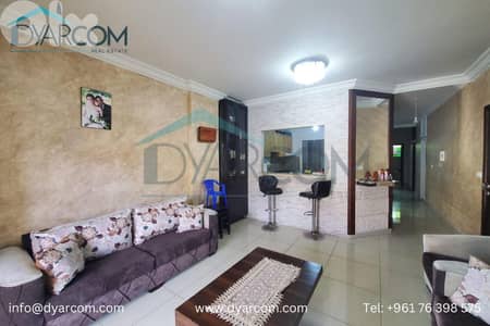 DY2140 - Berbara Furnished Apartment for Sale!