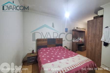 DY2140 - Berbara Furnished Apartment for Sale!