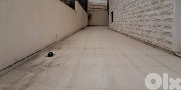 BSALIM PRIME (220Sq) WITH TERRACE AND VIEW , (BS-114)