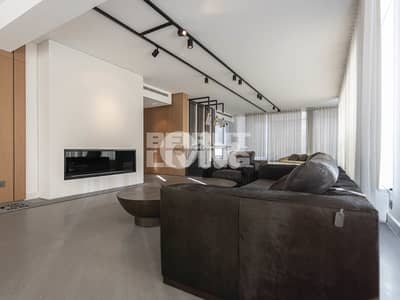 Spacious | Modern Unique | Pool & Gym | Open View