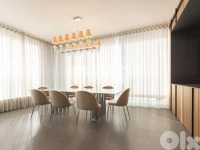 Spacious | Modern Unique | Pool & Gym | Open View