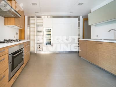 Luxurious Unique | Prime Location | Open View