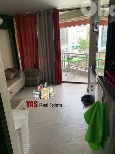 Kaslik/Samaya 25m2 | Chalet | Well Maintained | AC |