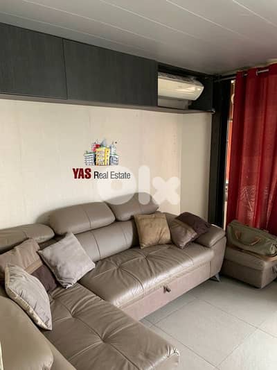 Kaslik/Samaya 25m2 | Chalet | Well Maintained | AC |