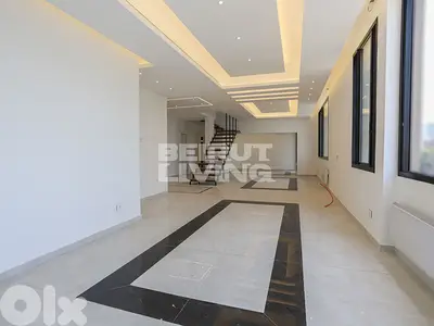 Spacious Penthouse | Private Pool | Huge Terrace