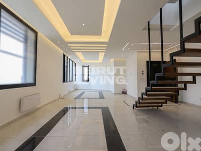 Spacious Penthouse | Private Pool | Huge Terrace