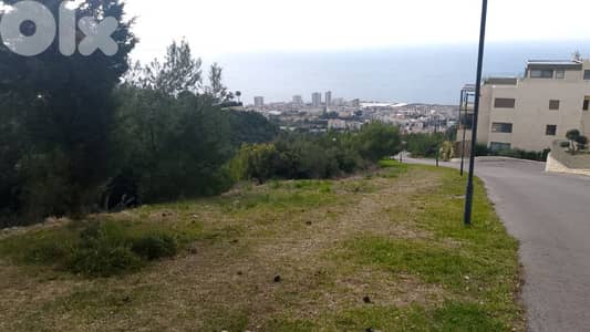 land for sale in adma أرض للبيع في ادما