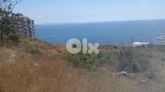 land for sale in adma أرض للبيع في ادما