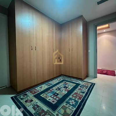 Apartment for sale in Mar Roukoz AC36 شقة للبيع في مار روكز