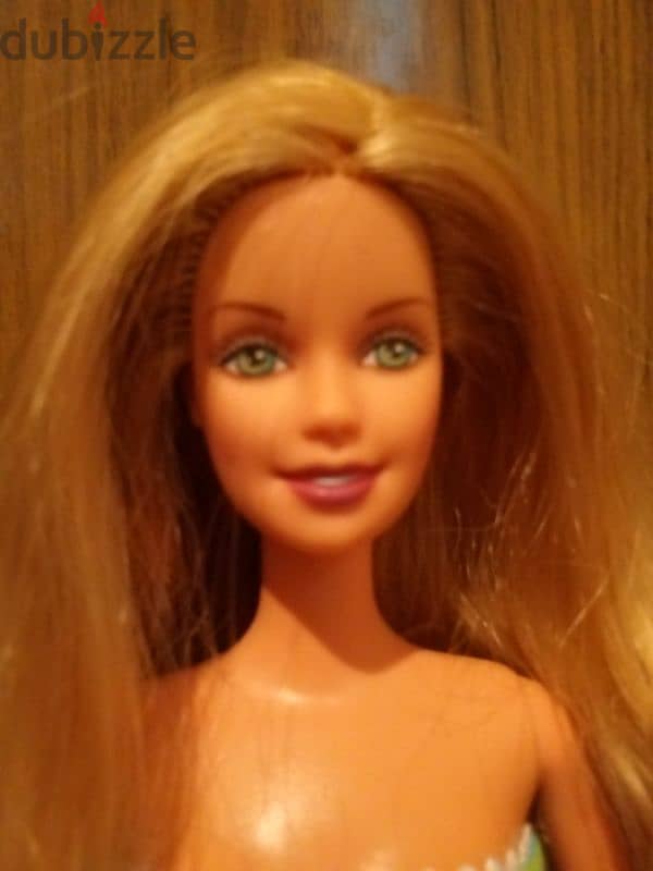 Barbie SCHOOL COOL Barbie Mattel as new doll year 2000 in similar wear=28$ 3
