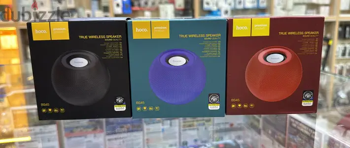 Hoco Bs45 homepod speaker