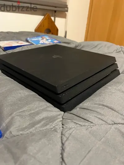 ps4 pro