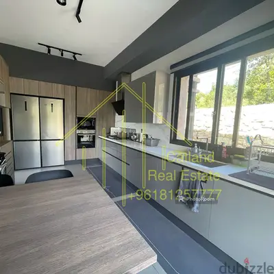 Villa for sale In Batroun Hot Deal فيلا للبيع في البترون