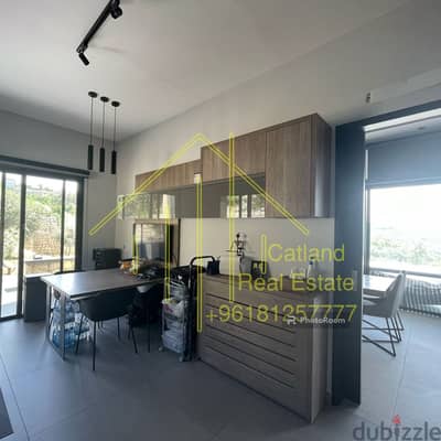 Villa for sale In Batroun Hot Deal فيلا للبيع في البترون
