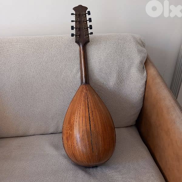 Mandolin - 1