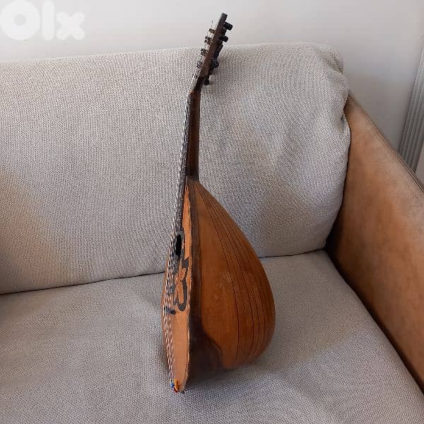 Mandolin - 2
