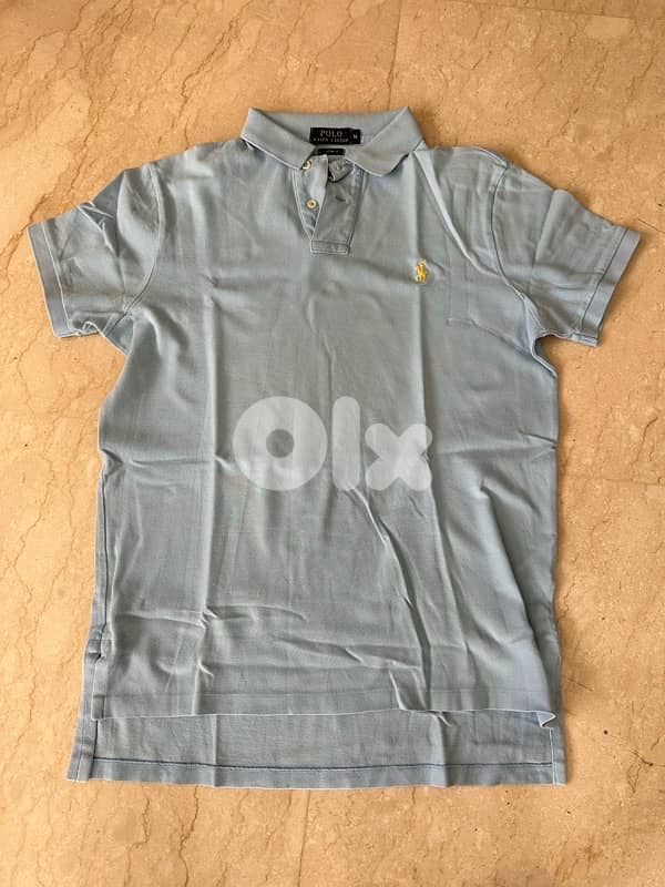 brand t shirt 14
