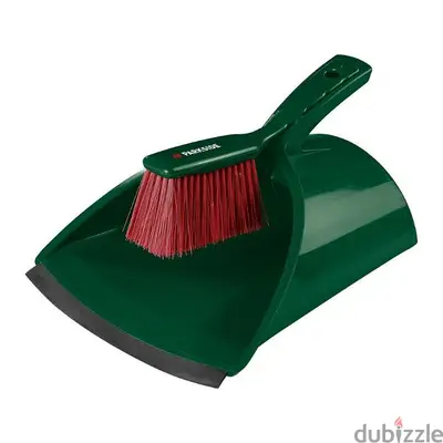 parkside bristle sweepng set /made in germany
