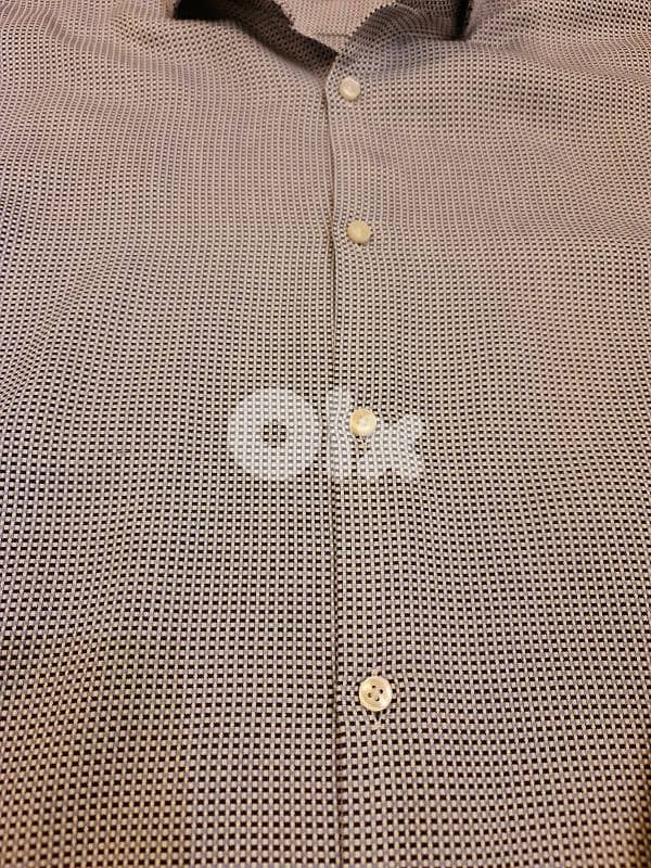 HUGO BOSS  shirt 4