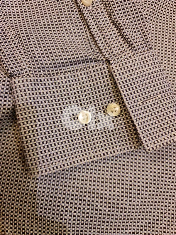 HUGO BOSS  shirt 5